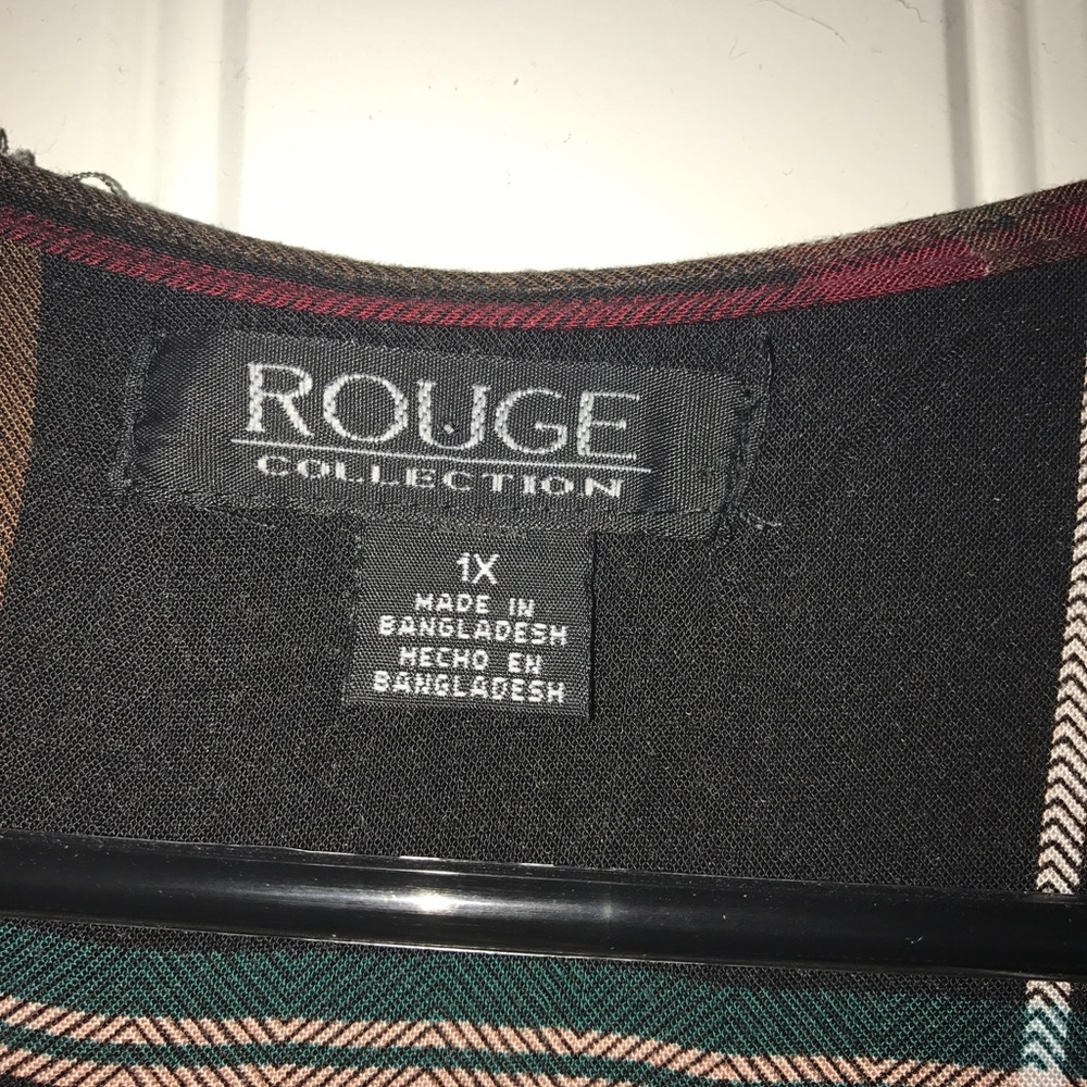 Blouse. - Picture 2 of 2